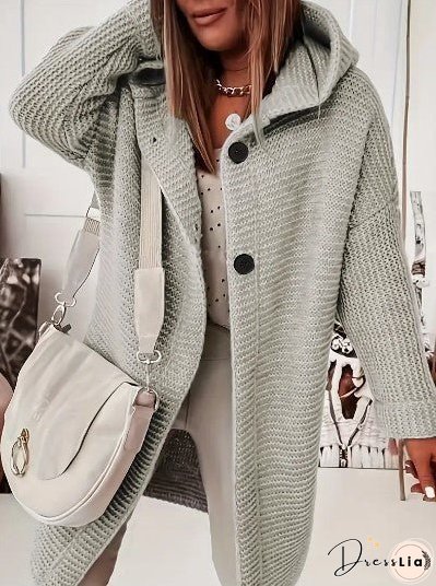 Chic and Versatile winter Coat