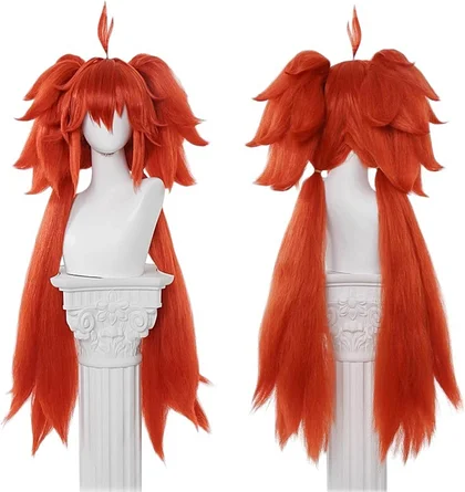 碧 様 ウィッグオーダー専用ページ アストラ・ヤオ ゼンゼロ ゼンレスゾーンゼロ ゼンゼロ アストラ・ヤオ-ASTRA・YAO