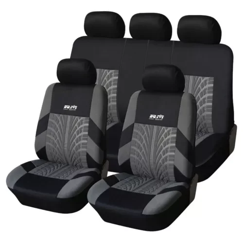 Dronehint Front/full car seat cover, seat protection, auto parts, car cushion (For: Mini) Parts