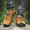 Men'S Casual Comfortable Leather Shoes