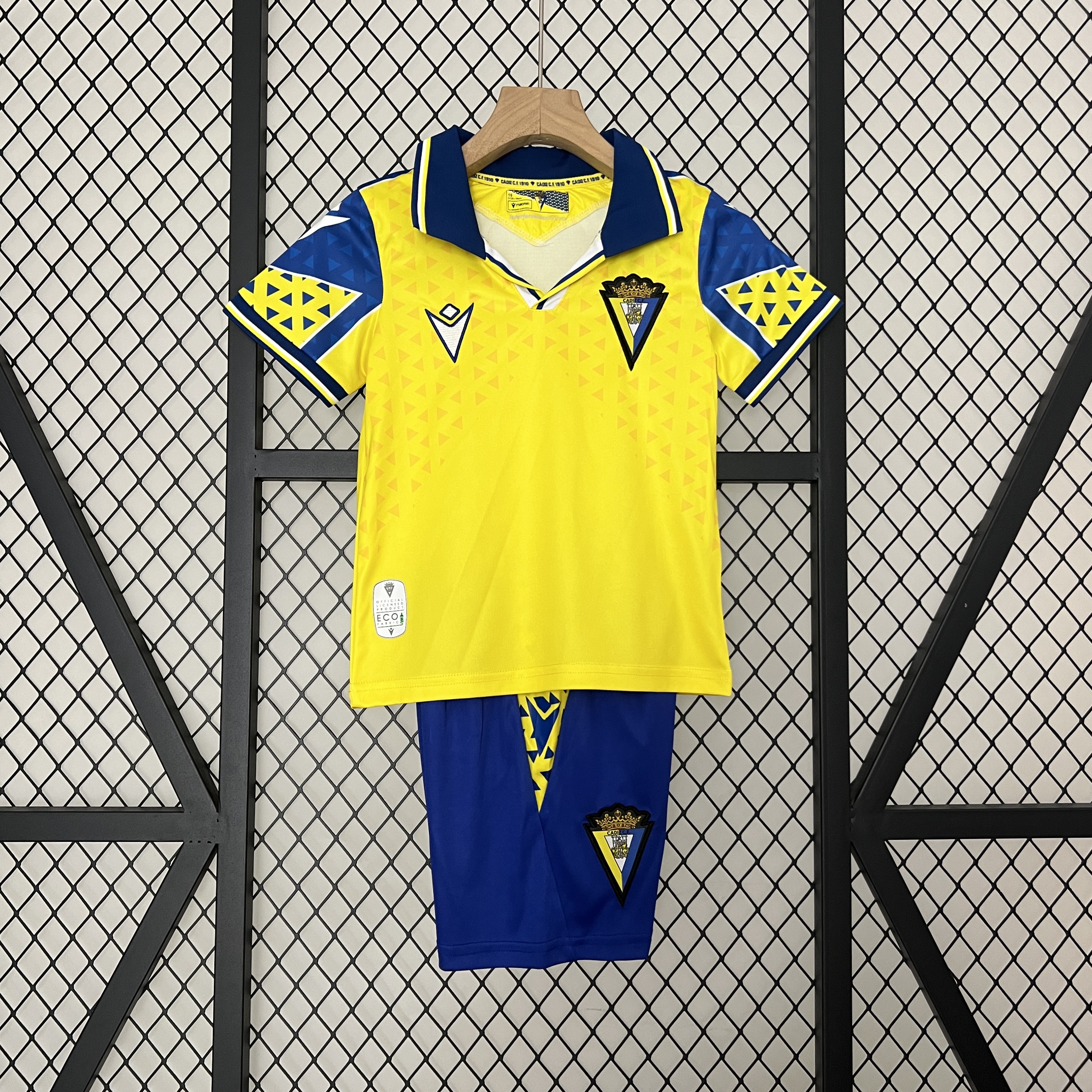 KIDS-24/25-H-CAD-SS-A04576