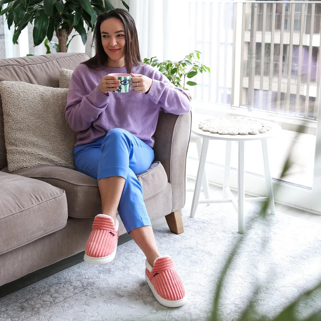 Pluffi | The Cozy & Stylish Slippers