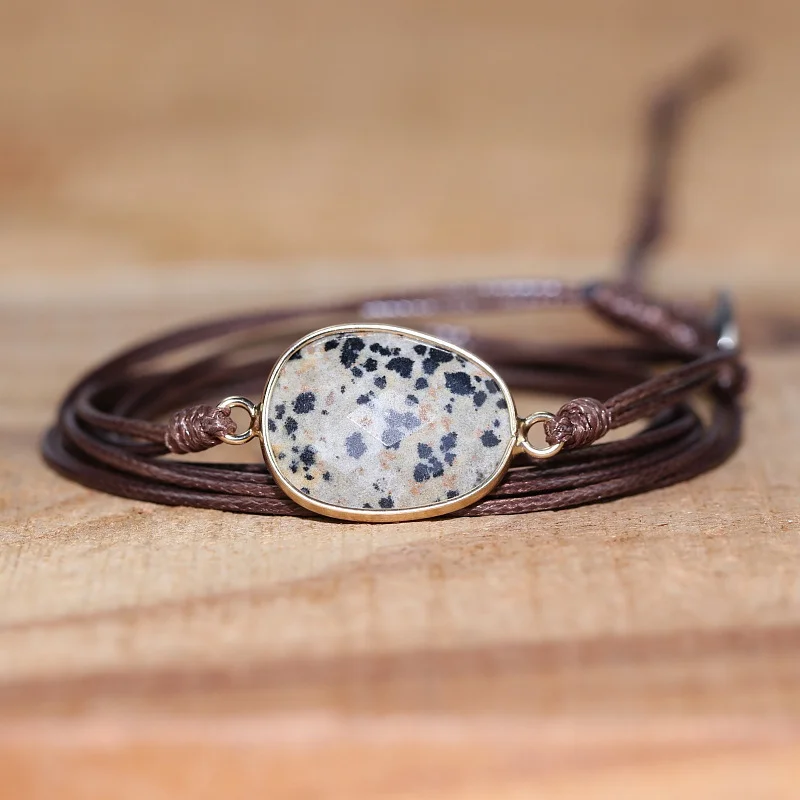 Bohemian Bracelet-inspireuse