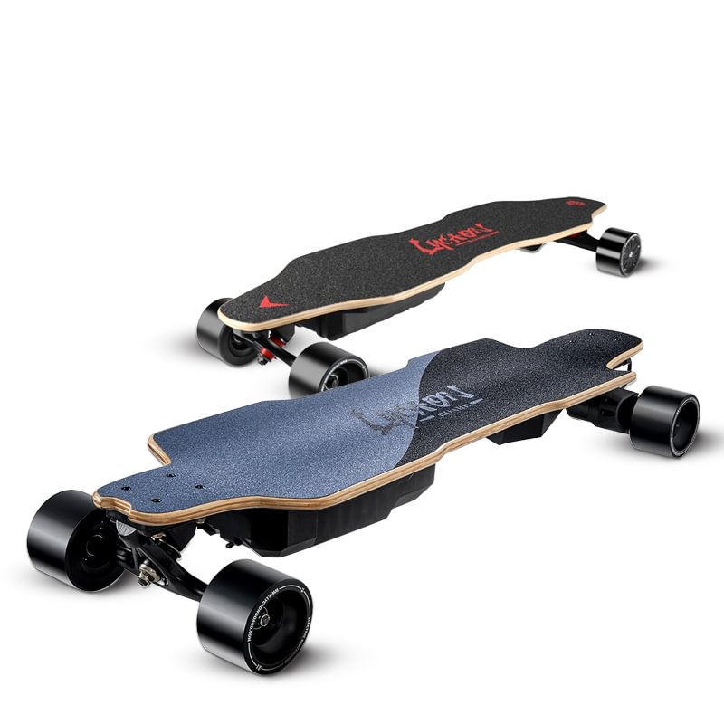 Lycaon Board Electric Skateboard