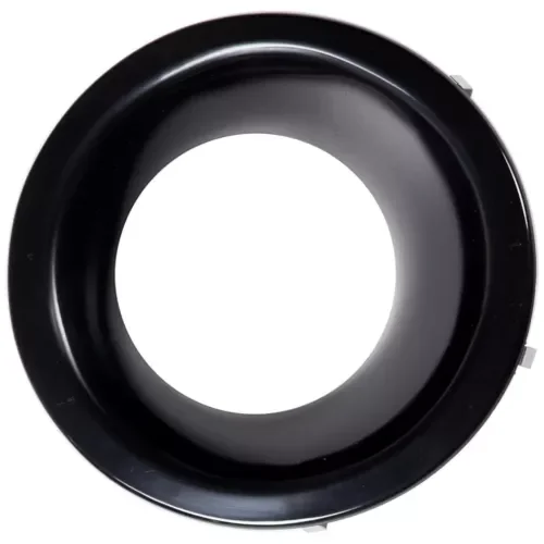 Dronehint Right Passenger RH Fog Light Trim Cover Fit For 2010-2013 Land Rover LR4 L319 (For: Land Rover) Parts