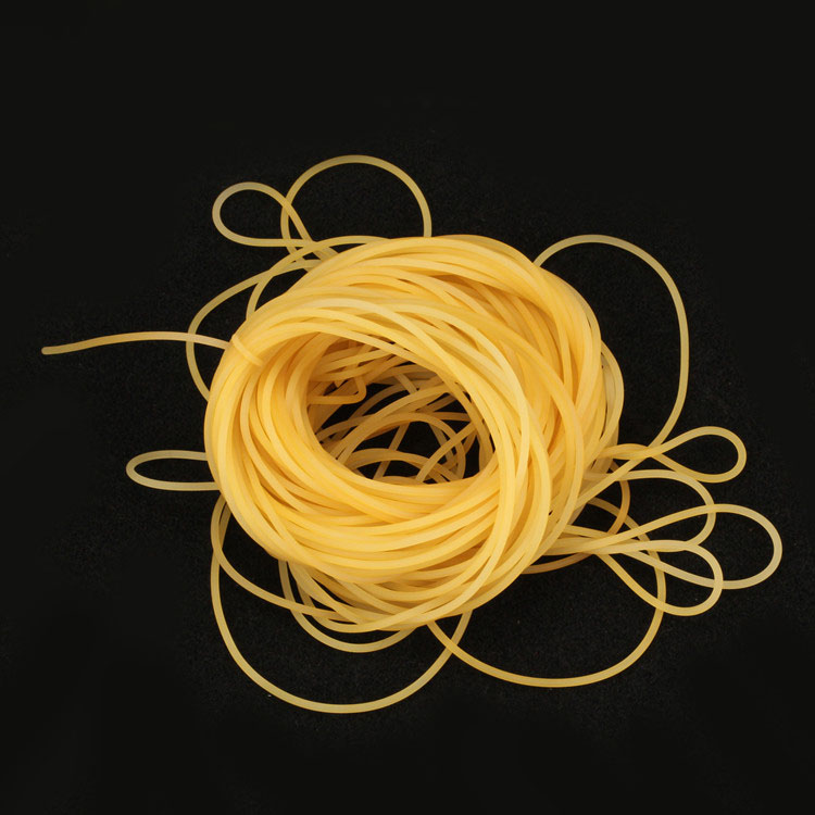 2mm Band Tying rubber (Not sold separately)