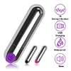 Handheld Small Rechargeable Massage Instrument Beauty Pen Eye Cream Face Eye Whole Body Vibration Acupuncture Point Stick