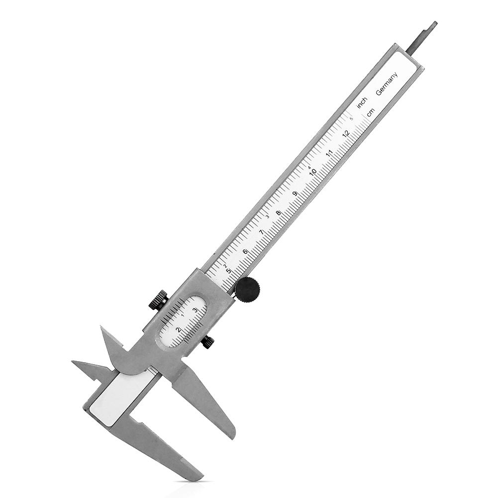 

High-Precision Metal Calipers Gauge Micrometer Paquimetro Measuring, 501 Original