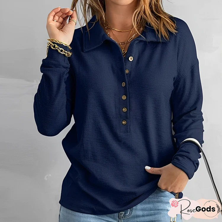 Trendy and Elegant Blouse