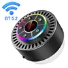 Bluetooth-Compatible Shower Speaker Waterproof Wireless Speaker Hands-Free Call