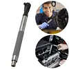 1/2" Electric Ratchet Wrench with 1/2" Impact Ratchet Extender for Tight Spaces