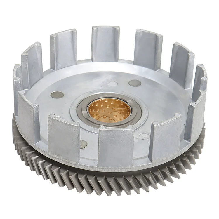 SEBLAFF Clutch Basket Primary Gear Replacement for Banshee 350 YFM350 1987-2006 31K-16150-10