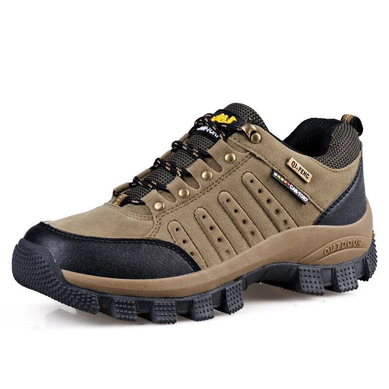 Men Casual Shoes Brand Men Shoes Waterproof Men Sneakers Flats Shoes Comfortable Couples Outdoor Hiking Shoes Plus Size 36-47