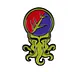 Pulpo Celestial Misterioso