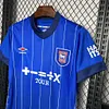 2024/2025 Ipswich Home Football Shirt 1:1 Thai Quality