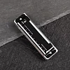 Ten Hole Blues Harmonica Genuine Beginner Student C key Professional Performance Model