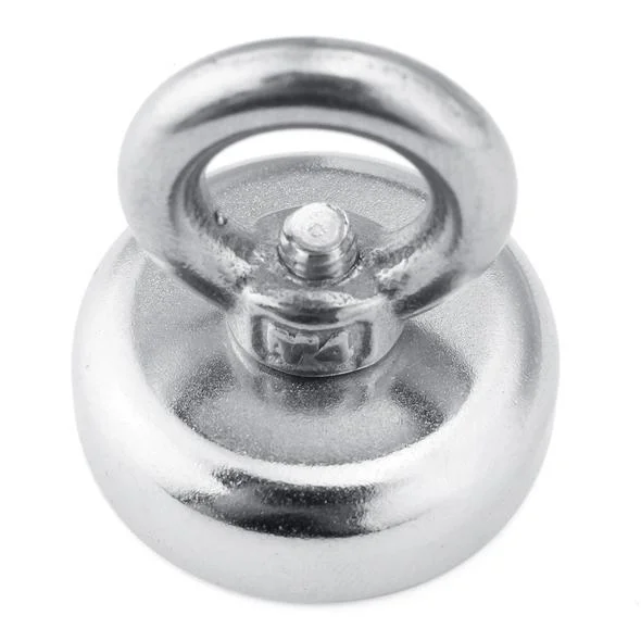 ultra strong salvage magnet