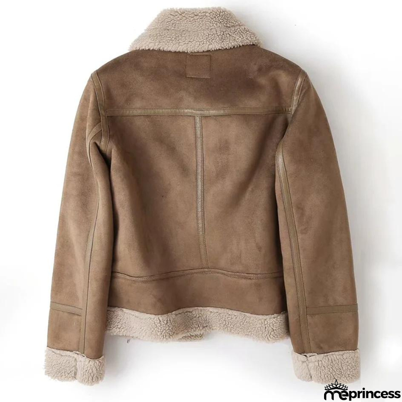 Modern and Versatile general Jacket