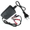 12V Battery Trickle Charger Maintainer for Car Motorcycle RV Truck ATV US