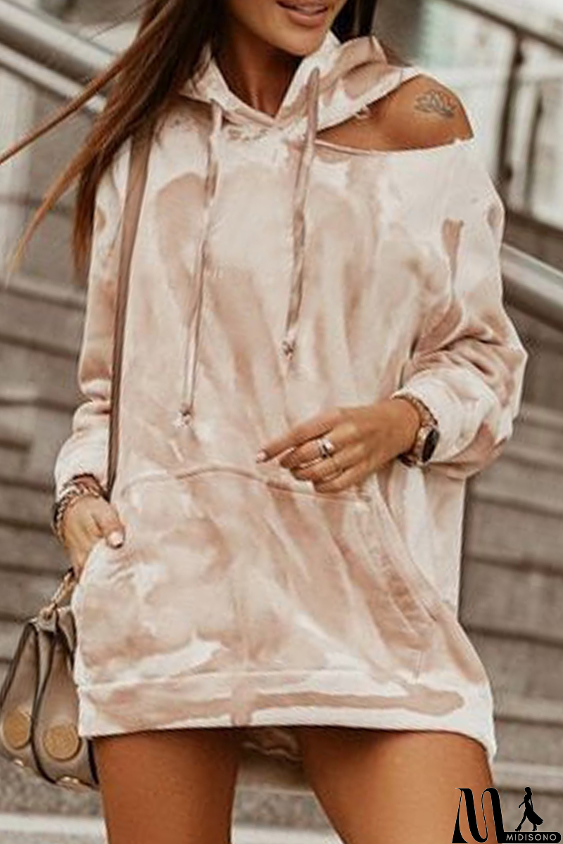 MidiSono - Casual and Stylish Top