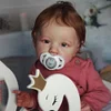 Babiesprincess Lifelike Reborn Baby Doll, Babiesprincess