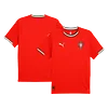 Portugal Home Soccer Jersey 2025