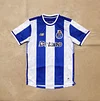 Joyfball 2025/2026 Porto Home Football Shirt