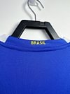2006 Retro Brazil Away Soccer Jersey 1:1 Thai Quality