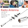 CBC-435 UHF VHF Dual Band Antenna 145MHz 435MHz for Mobile Radio PL-259