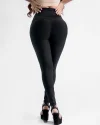 Tummy Control Zipper Butt Lift Pants (Buy 2 Free Shipping)