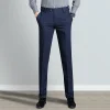 Men's Business Non-ironing Casual Trousers