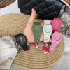 Women Quartz Watch Luxury Elegant Classic New Fashion Fashion Ladies Wristwatch