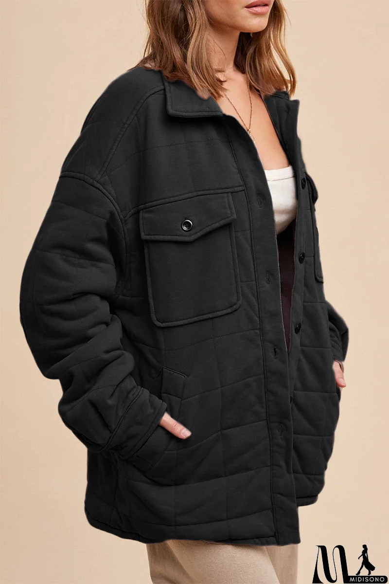 MidiSono - Comfortable and Stylish winter garment