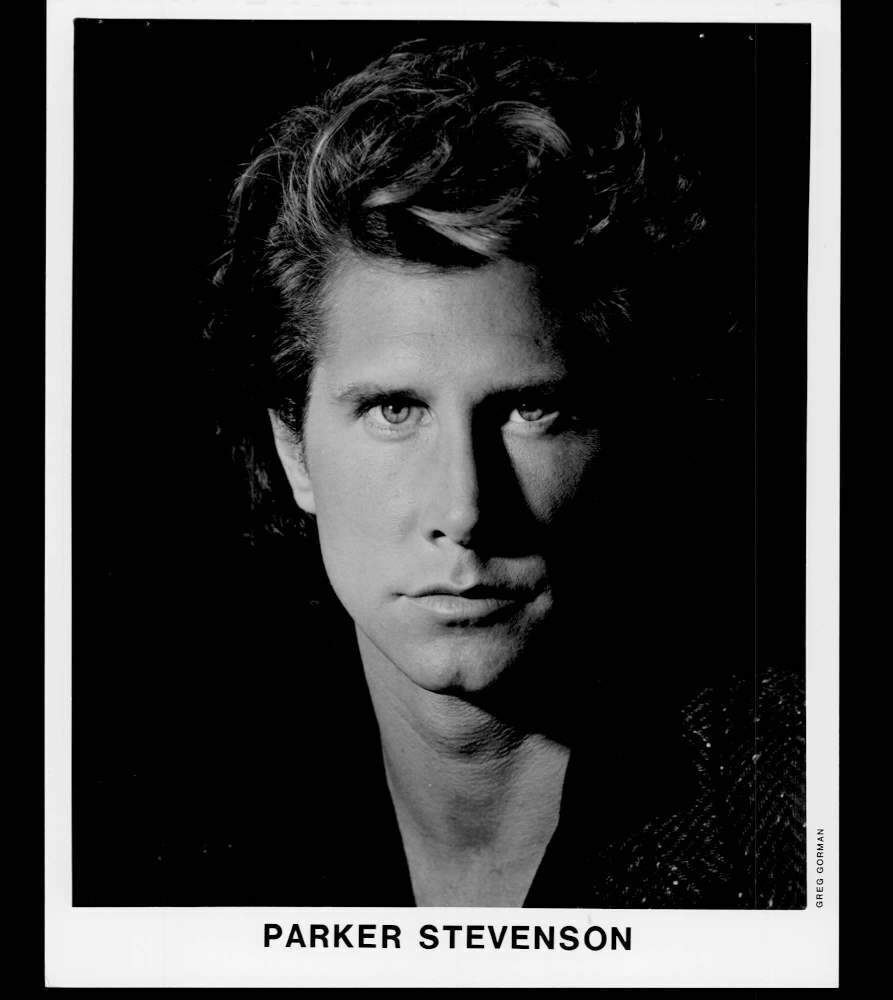 PARKER STEVENSON - 8x10 Headshot Photo Poster painting w/ Resume - Baywatch