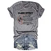 Clark Effect Tee
