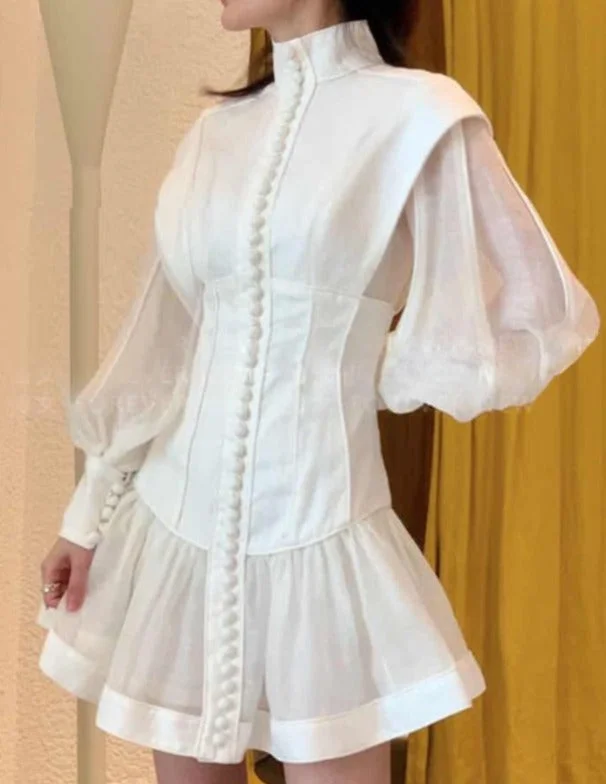 ISABELLA DRESS
