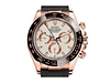 Rolex 116515LN Daytona Ivory - New