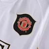 Manchester United 2006/2007 Retro Away Shirt