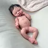 12"&16" Full Body Silicone Bendable Reborn Doll Boy or Girl Alimta and Qulda, Each Baby Doll is Unique, Reusable Silicone - RBBI-Myrebornbabydoll&reg; Myrebornbabydoll&reg;