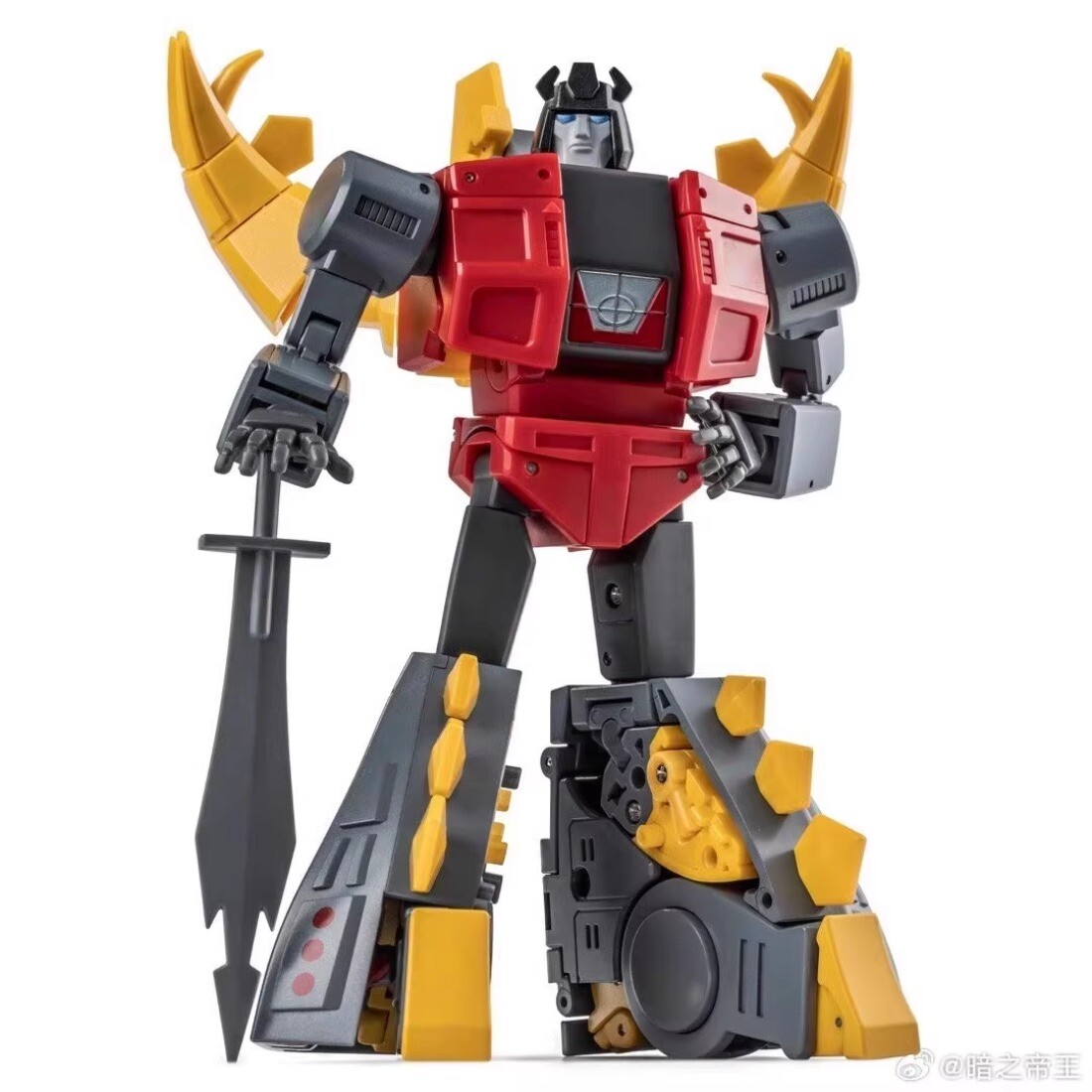 NEWAGE NA H67 Varan G1 Snarl Dinobot Mini Transformers Action Figure Collectible Toy for Kids Adults Premium Detailed Movable Joints Figurine Gift for Fans