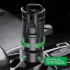 Car Used 4in1 Extended Cup Holder Car Storage Accessories