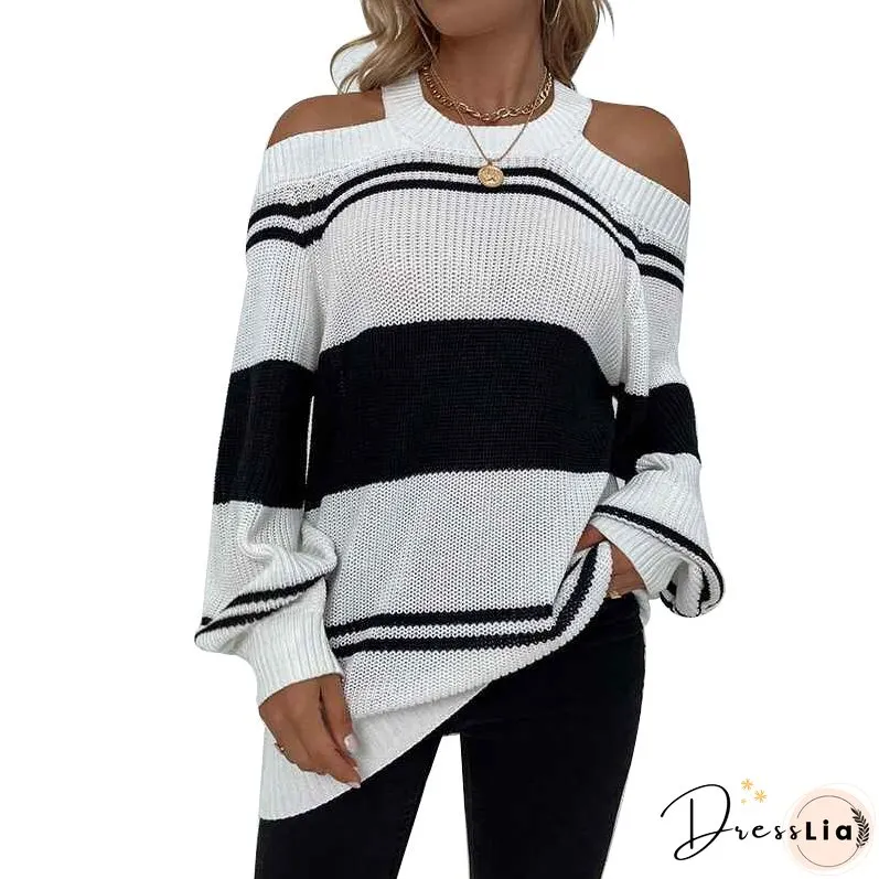 Modern and Fashionable winter Pullover
