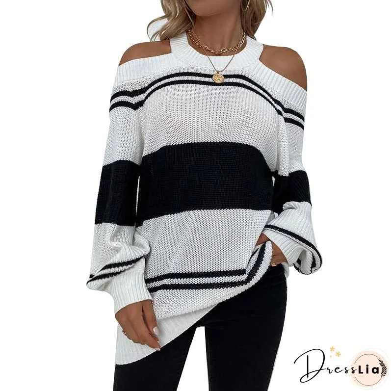 Modern and Fashionable winter Pullover