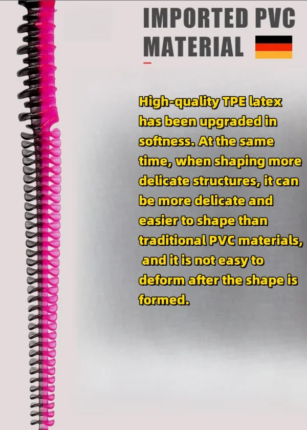 Soft Bait Bionic Loach