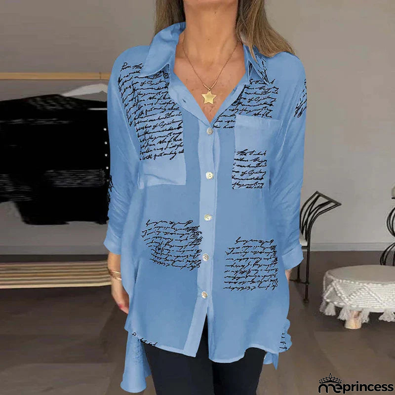 Effortless and Trendy general Shirt