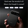 A1 DingTalk AI Smart Recorder: Meeting Minutes AI Analysis and Summary Real-time Transcription and Translation Pen