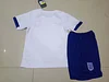 2023 England Home Football Shirt 1:1 Thai Quality Kids Size