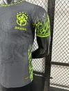 2025/2026 Player Version Brazil Special Edition Football Jersey 1:1 Thai Quality