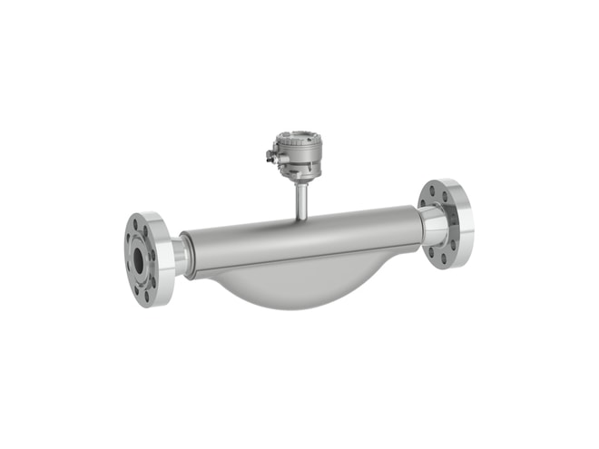 e+h,Proline Promass O 500 Coriolis Flow Meter