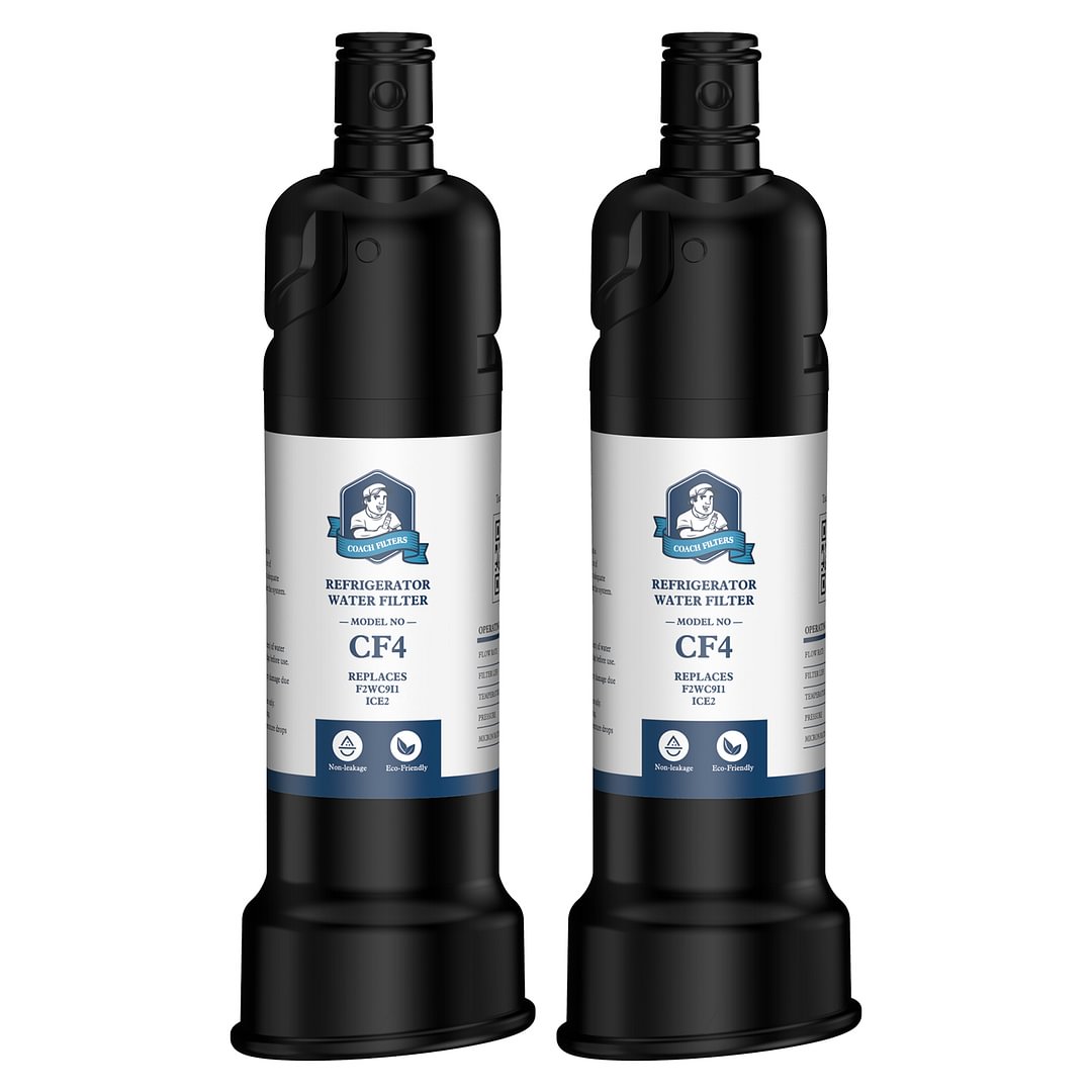 F2WC9I1, ICE2 Ice Maker Water Filter